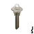 SC15, A1145H Schlage Key Residential-Commercial Key JMA USA