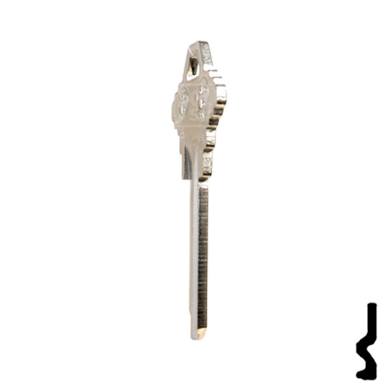 SC15, A1145H Schlage Key Residential-Commercial Key JMA USA