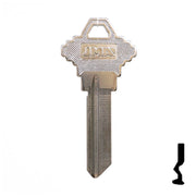 SC20, A1145L Schlage Key Residential-Commercial Key JMA USA