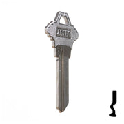 SC20, A1145L Schlage Key Residential-Commercial Key JMA USA
