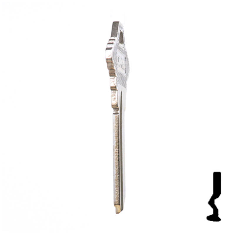 SC20, A1145L Schlage Key Residential-Commercial Key JMA USA