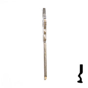 SC20, A1145L Schlage Key Residential-Commercial Key JMA USA
