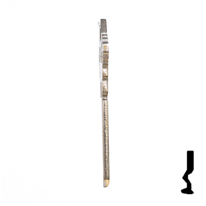 SC20, A1145L Schlage Key Residential-Commercial Key JMA USA