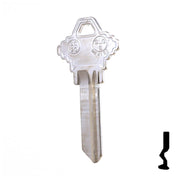 SC20, A1145L Schlage Key Residential-Commercial Key JMA USA