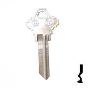 SC20, A1145L Schlage Key Residential-Commercial Key JMA USA