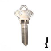 SC20, A1145L Schlage Key Residential-Commercial Key JMA USA