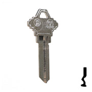 SC20, A1145L Schlage Key Residential-Commercial Key JMA USA