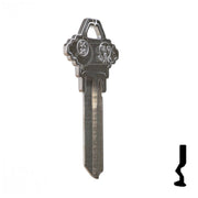 SC20, A1145L Schlage Key Residential-Commercial Key JMA USA