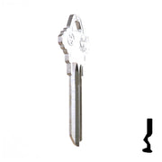 SC20, A1145L Schlage Key Residential-Commercial Key JMA USA