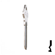SC20, A1145L Schlage Key Residential-Commercial Key JMA USA