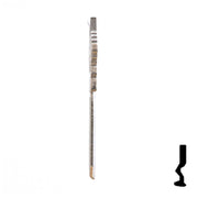SC20, A1145L Schlage Key Residential-Commercial Key JMA USA