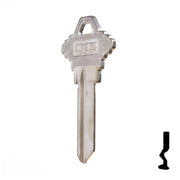 SC20, A1145L Schlage Key Residential-Commercial Key JMA USA