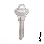 SC20, A1145L Schlage Key Residential-Commercial Key JMA USA