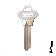 SC20, A1145L Schlage Key Residential-Commercial Key JMA USA