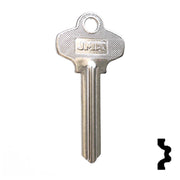 SC22, 1307W Schlage Key Residential-Commercial Key JMA USA