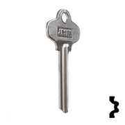 SC22, 1307W Schlage Key Residential-Commercial Key JMA USA