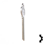 SC22, 1307W Schlage Key Residential-Commercial Key JMA USA