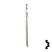 SC22, 1307W Schlage Key Residential-Commercial Key JMA USA