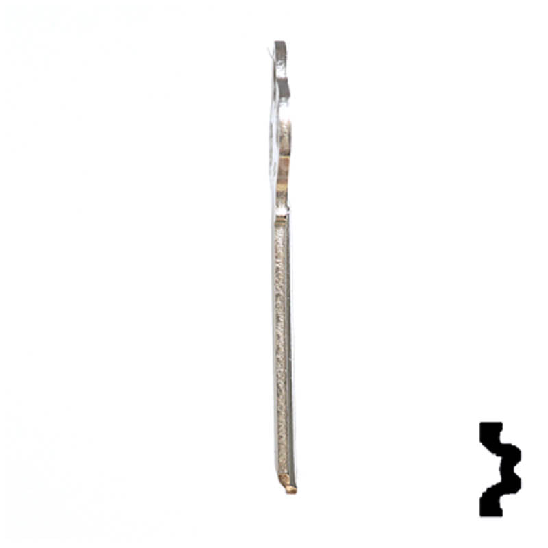 SC22, 1307W Schlage Key Residential-Commercial Key JMA USA