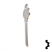 SC22, 1307W Schlage Key Residential-Commercial Key JMA USA