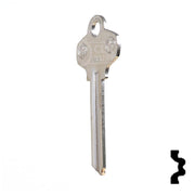 SC22, 1307W Schlage Key Residential-Commercial Key JMA USA