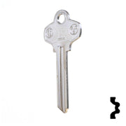 SC22, 1307W Schlage Key Residential-Commercial Key JMA USA