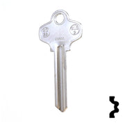 SC22, 1307W Schlage Key Residential-Commercial Key JMA USA