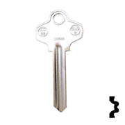 SC22, 1307W Schlage Key Residential-Commercial Key JMA USA