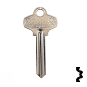 SC22, 1307W Schlage Key Residential-Commercial Key JMA USA