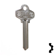 SC22, 1307W Schlage Key Residential-Commercial Key JMA USA