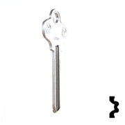 SC22, 1307W Schlage Key Residential-Commercial Key JMA USA