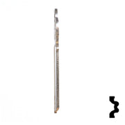 SC22, 1307W Schlage Key Residential-Commercial Key JMA USA