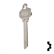 SC22, 1307W Schlage Key Residential-Commercial Key JMA USA