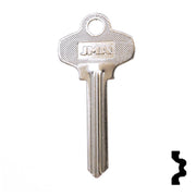SC22, 1307W Schlage Key Residential-Commercial Key JMA USA