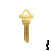 SC4, 1145A Schlage Key Residential-Commercial Key JMA USA