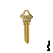 SC4, 1145A Schlage Key Residential-Commercial Key JMA USA