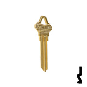 SC4, 1145A Schlage Key Residential-Commercial Key JMA USA