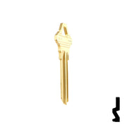 SC4, 1145A Schlage Key Residential-Commercial Key JMA USA