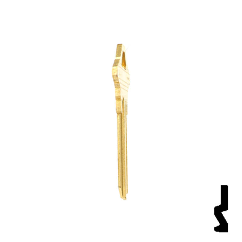 SC4, 1145A Schlage Key Residential-Commercial Key JMA USA
