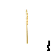 SC4, 1145A Schlage Key Residential-Commercial Key JMA USA