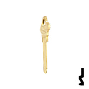SC4, 1145A Schlage Key Residential-Commercial Key JMA USA