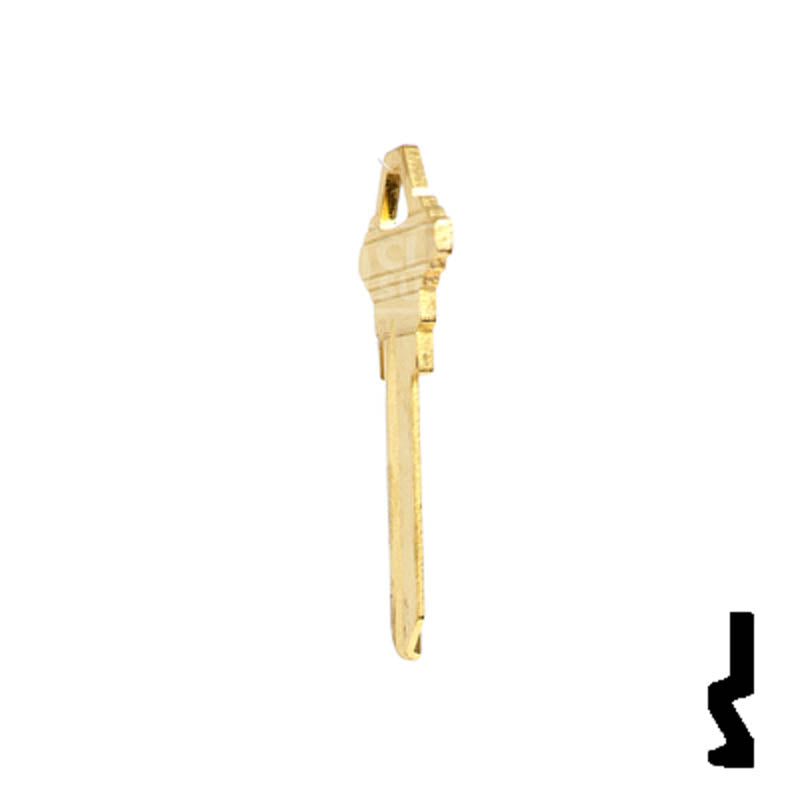 SC4, 1145A Schlage Key Residential-Commercial Key JMA USA