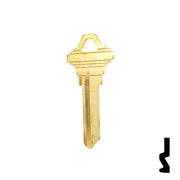 SC4, 1145A Schlage Key Residential-Commercial Key JMA USA