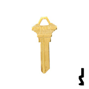 SC4, 1145A Schlage Key Residential-Commercial Key JMA USA
