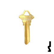 SC4, 1145A Schlage Key Residential-Commercial Key JMA USA