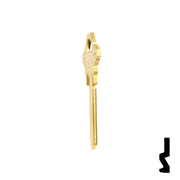 SC4, 1145A Schlage Key Residential-Commercial Key JMA USA