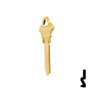 SC4, 1145A Schlage Key Residential-Commercial Key JMA USA