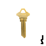 SC4, 1145A Schlage Key Residential-Commercial Key JMA USA