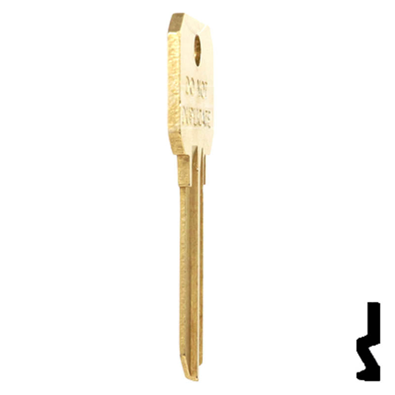 SC4 DND Keys Residential-Commercial Key JMA USA