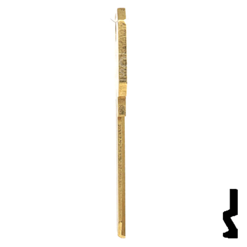 SC4 DND Keys Residential-Commercial Key JMA USA